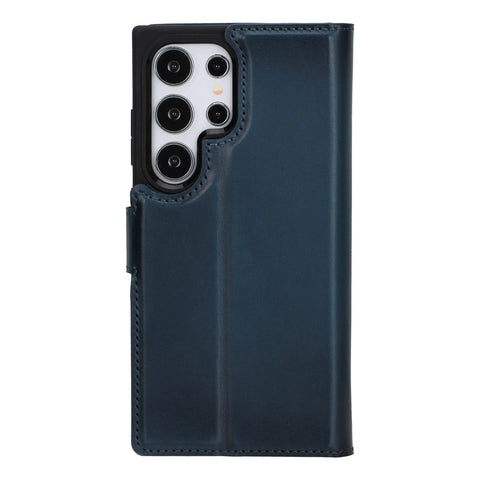 Samsung Galaxy S24 Ultra Wallet Case, Detachable