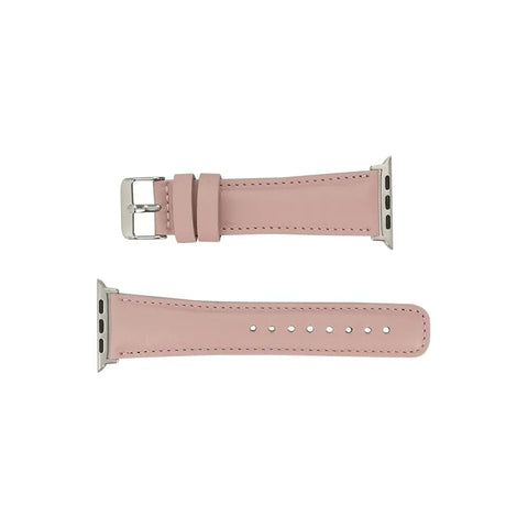 pink iwatch band 49mm