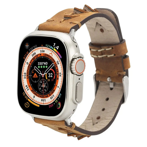 Dragon Apple Watch Band 49mm to 38mm for All Series iWatch