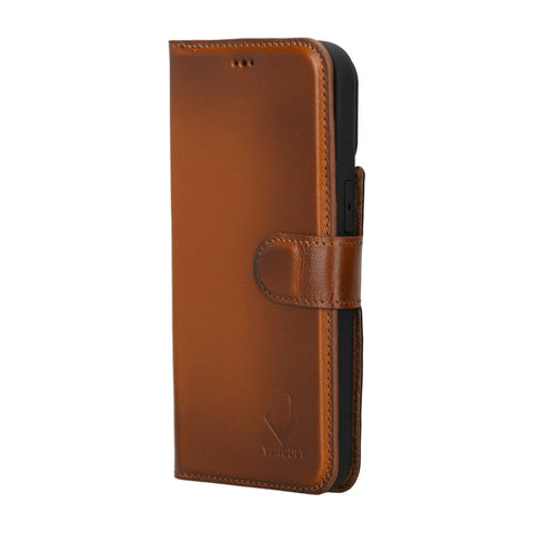 iphone 16 pro wallet case for man