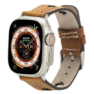 AVESTA, Apple Watch Band 49mm to 38mm for All Series iWatch - VENOULT