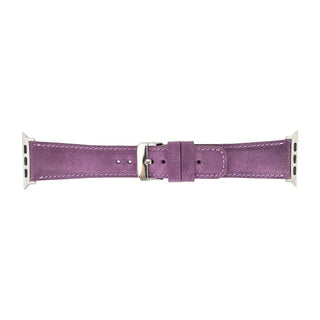 Classic Purple Band for Apple Watch 49mm - 38 mm for All Series iWatch - VENOULT