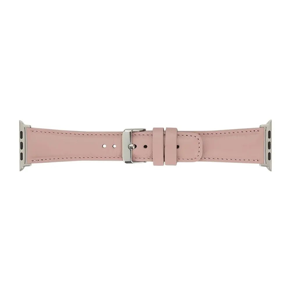 Classic Sweet Pink for Apple Watch 49mm - 38 mm for All Series iWatch - VENOULT