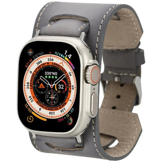 Cuff Band for Apple Watch 49mm - 38mm for All Series iWatch - VENOULT