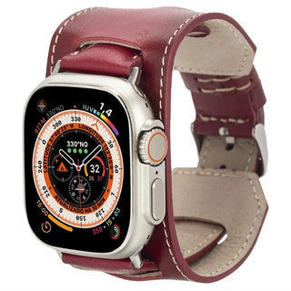 Cuff Band for Apple Watch 49mm - 38mm for All Series iWatch - VENOULT