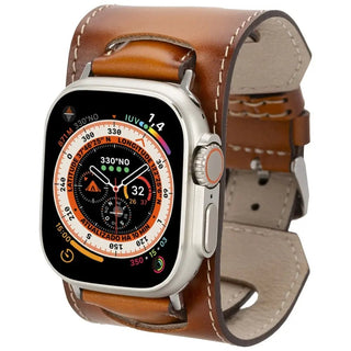 Cuff Band for Apple Watch 49mm - 38mm for All Series iWatch - VENOULT