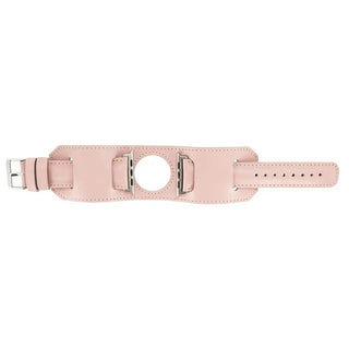 Cuff Sweet Pink Band for Apple Watch 49mm - 38mm for All Series iWatch - VENOULT