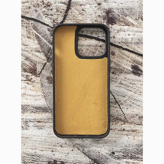 Detachable Wallet Case for iPhone 15 Plus, (Mikado Yellow) - VENOULT