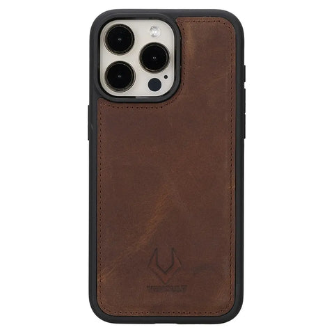 Detachable Leather Wallet Case for iPhone 15 Pro MAX / 15 Pro / 15 Plus