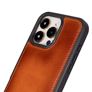 RoStar, Detachable Leather Wallet Case for iPhone 16 Pro MAX 6.9" - VENOULT