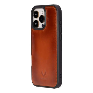 RoStar, Detachable Leather Wallet Case for iPhone 16 Pro MAX 6.9" - VENOULT