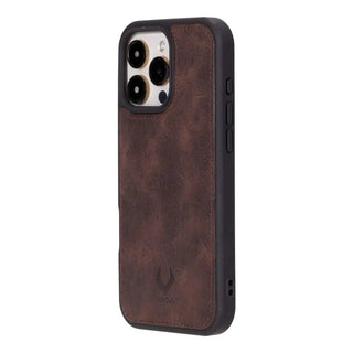 RoStar, Detachable Leather Wallet Case for iPhone 16 Pro MAX 6.9" - VENOULT