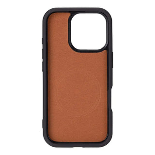 RoStar, Detachable Leather Wallet Case for iPhone 16 Pro MAX 6.9" - VENOULT