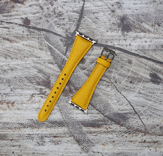 VENOULT Slim Mikado Yellow - VENOULT