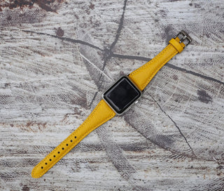 VENOULT Slim Mikado Yellow - VENOULT